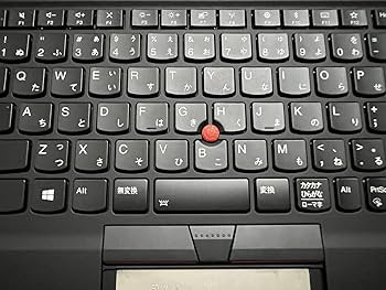 Thinkpad T14s日本語キーボードパームレスト ThinkPad 純正新品 Lenovo T14s Gen2 X1 Extreme Gen4 P1 Gen4用